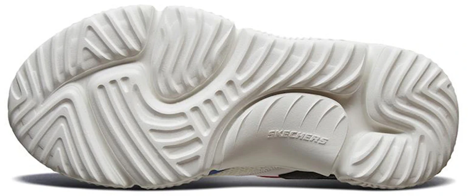Skechers Zubazz 'Putih Pelbagai Warna' 51978-WMLT Purchase Skechers Zubazz 'Putih Pelbagai Warna' 51978-WMLT
