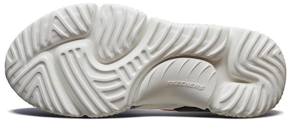 Skechers Zubazz 'White Multicolor' 51978-WMLT Purchase Skechers Zubazz 'White Multicolor' 51978-WMLT