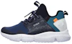 Buy Skechers Zubazz Mid 'Azul Marino Transpirable' 51904-NVGR