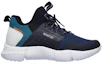 Order Skechers Zubazz Mid 'Azul Marino Transpirable' 51904-NVGR