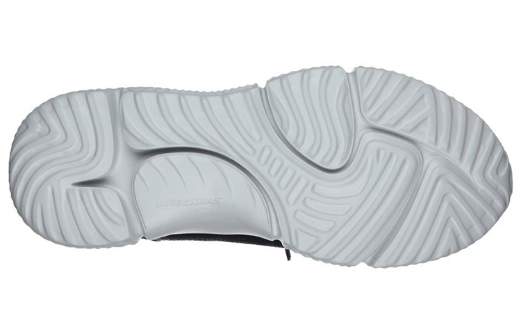 Purchase Skechers Zubazz Mid 'Azul Marino Transpirable' 51904-NVGR