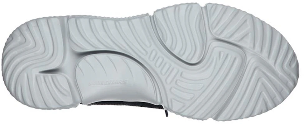 Skechers Zubazz Mid 'Azul Marino Transpirable' 51904-NVGR Purchase Skechers Zubazz Mid 'Azul Marino Transpirable' 51904-NVGR