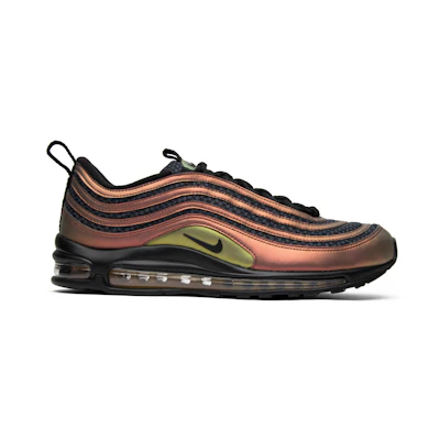 Skepta Nike Air Max 97 Ultra 17 'Skepta'