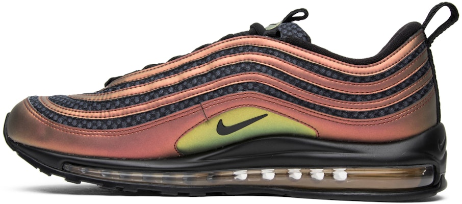Skepta x Nike Air Max 97 Ultra 17 'Skepta' AJ1988-900 - Kasut Sneakers Lookbook Skepta x Nike Air Max 97 Ultra 17 'Skepta' AJ1988-900 - Kasut Sneakers