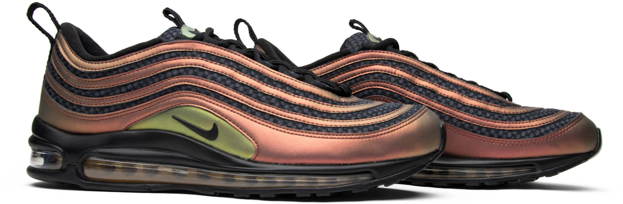 Skepta x Nike Air Max 97 Ultra 17 'Skepta' AJ1988-900 - Kasut Sneakers Cheap Skepta x Nike Air Max 97 Ultra 17 'Skepta' AJ1988-900 - Kasut Sneakers