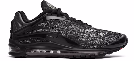 Skepta x Nike Air Max Deluxe 'Never Sleep On Tour' AQ9945-001 Skepta x Nike Air Max Deluxe 'Never Sleep On Tour' AQ9945-001