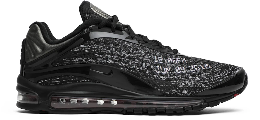 Skepta x Nike Air Max Deluxe 'Never Sleep On Tour' AQ9945-001 Buy Skepta x Nike Air Max Deluxe 'Never Sleep On Tour' AQ9945-001