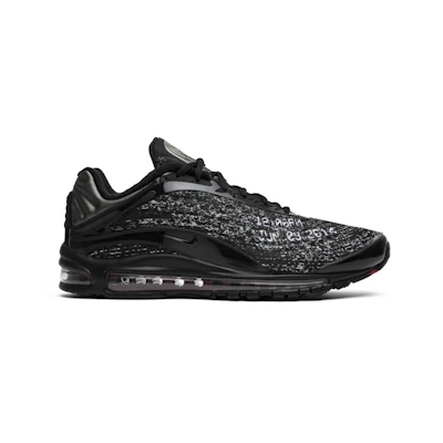 Skepta Nike Air Max Deluxe 'Never Sleep On Tour'