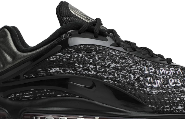 Skepta x Nike Air Max Deluxe 'Never Sleep On Tour' AQ9945-001 Order Skepta x Nike Air Max Deluxe 'Never Sleep On Tour' AQ9945-001