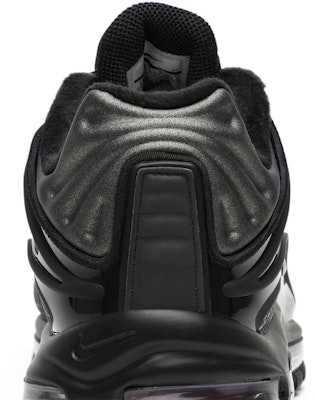 Skepta x Nike Air Max Deluxe 'Never Sleep On Tour' AQ9945-001 Sizing Skepta x Nike Air Max Deluxe 'Never Sleep On Tour' AQ9945-001