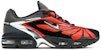 Skepta x Nike Air Max Tailwind 5 'Bloody Chrome' Lelaki CU1706-001