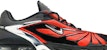 Skepta x Nike Air Max Tailwind 5 'Bloody Chrome' Lelaki CU1706-001