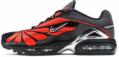 Lookbook Skepta x Nike Air Max Tailwind 5 'Cromo Sangriento' CU1706-001