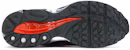 Skepta x Nike Air Max Tailwind 5 'Bloody Chrome' Lelaki CU1706-001