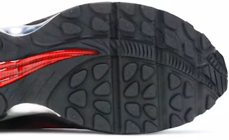 Purchase Skepta x Nike Air Max Tailwind 5 'Cromo Sangriento' CU1706-001