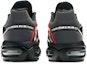 Details for Skepta x Nike Air Max Tailwind 5 'Bloody Chrome' Lelaki CU1706-001