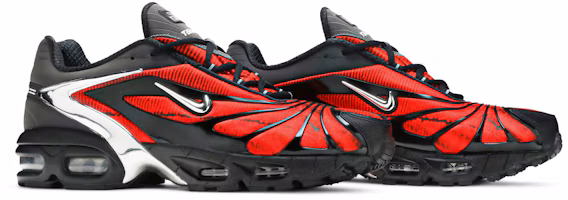 Cheap Skepta x Nike Air Max Tailwind 5 'Cromo Sangriento' CU1706-001