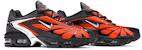 Skepta x Nike Air Max Tailwind 5 'Bloody Chrome' Lelaki CU1706-001
