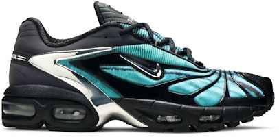 Skepta x Nike Air Max Tailwind 5 'Bright Blue' CQ8714-001 Skepta x Nike Air Max Tailwind 5 'Bright Blue' CQ8714-001