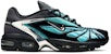 Skepta x Nike Air Max Tailwind 5 'Biru Terang' CQ8714-001