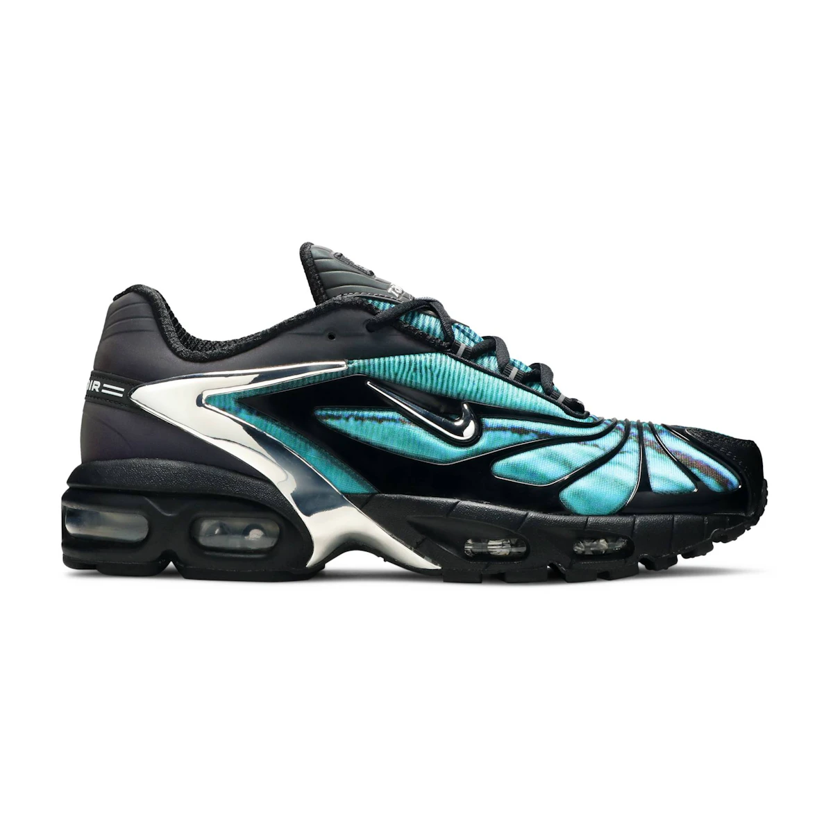 Buy Skepta x Nike Air Max Tailwind 'Bright Blue' CQ8714-001