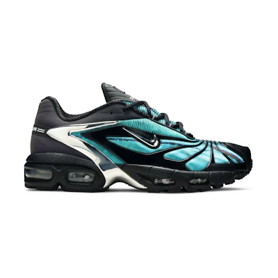 Skepta Nike Air Max Tailwind 5 'Bright Blue'