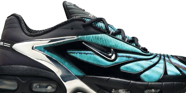 스켑타 x 나이키 에어맥스 테일윈드 5 '브라이트 블루' CQ8714-001 Order 스켑타 x 나이키 에어맥스 테일윈드 5 '브라이트 블루' CQ8714-001