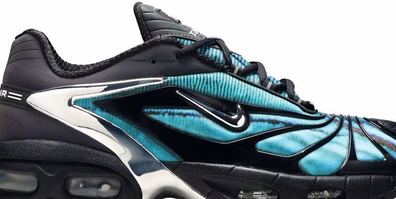 Skepta x Nike Air Max Tailwind 5 'Bright Blue' CQ8714-001 Order Skepta x Nike Air Max Tailwind 5 'Bright Blue' CQ8714-001