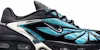 Skepta x Nike Air Max Tailwind 5 'Biru Terang' CQ8714-001