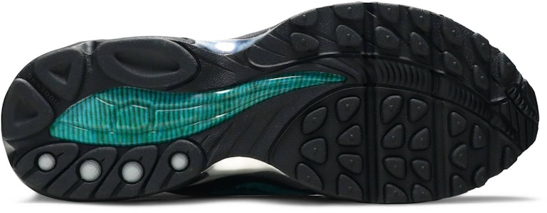 스켑타 x 나이키 에어맥스 테일윈드 5 '브라이트 블루' CQ8714-001 Shop 스켑타 x 나이키 에어맥스 테일윈드 5 '브라이트 블루' CQ8714-001