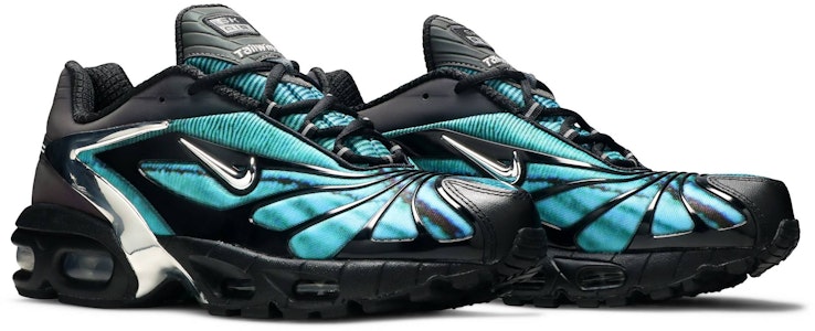 스켑타 x 나이키 에어맥스 테일윈드 5 '브라이트 블루' CQ8714-001 Cheap 스켑타 x 나이키 에어맥스 테일윈드 5 '브라이트 블루' CQ8714-001