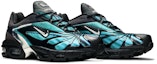 Cheap Skepta x Nike Air Max Tailwind 5 'Biru Terang' CQ8714-001