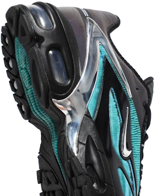 Skepta x Nike Air Max Tailwind 5 'Bright Blue' CQ8714-001 1