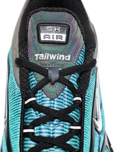 스켑타 x 나이키 에어맥스 테일윈드 5 '브라이트 블루' CQ8714-001 2