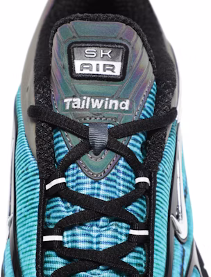 Skepta x Nike Air Max Tailwind 5 'Bright Blue' CQ8714-001 2