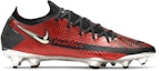 Buy Skepta x Nike Phantom GT Elite SE FG 'Bloody Chrome' – Kasut Bola Bloody Chrome. CK8442-600