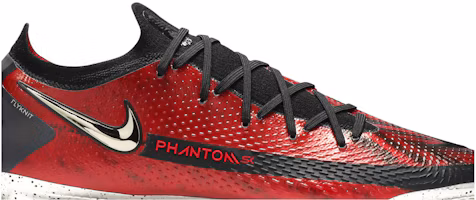 Order Skepta x Nike Phantom GT Elite SE FG 'Bloody Chrome' Sepatu Sepak Bola CK8442-600