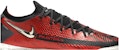 Skepta x Nike Phantom GT Elite SE FG 'Bloody Chrome' – Kasut Bola Bloody Chrome. CK8442-600