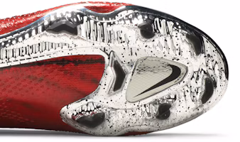 Purchase Skepta x Nike Phantom GT Elite SE FG 'Bloody Chrome' Sepatu Sepak Bola CK8442-600
