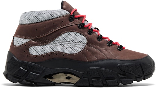 Skepta x Puma Forever Mid 'Coklat Hitam' 399453-03 Buy Skepta x Puma Forever Mid 'Coklat Hitam' 399453-03