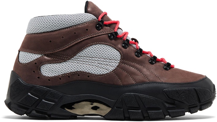 Skepta x Puma Forever Mid 'Brown Black' 399453-03 Buy Skepta x Puma Forever Mid 'Brown Black' 399453-03