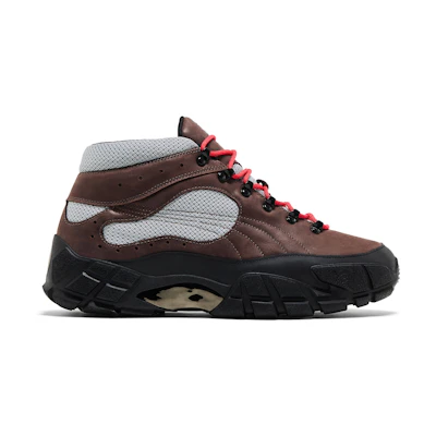 Skepta Puma Forever Mid 'Brown Black'