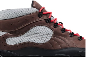 Skepta 联名 Puma Forever Mid '棕黑' 399453-03 Order Skepta 联名 Puma Forever Mid '棕黑' 399453-03