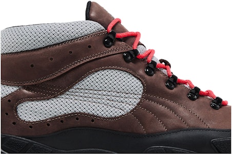 Skepta x Puma Forever Mid 'Coklat Hitam' 399453-03 Order Skepta x Puma Forever Mid 'Coklat Hitam' 399453-03