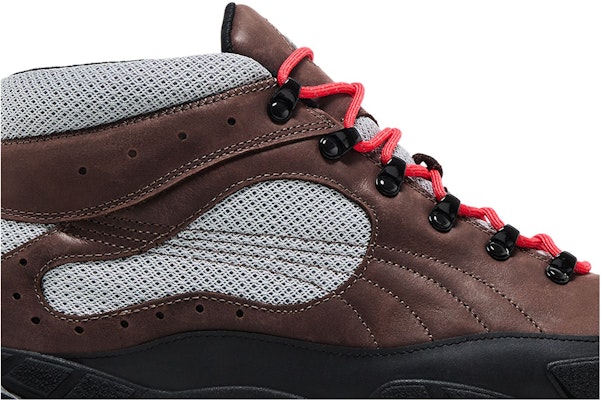 Skepta x Puma Forever Mid 'Brown Black' 399453-03 Order Skepta x Puma Forever Mid 'Brown Black' 399453-03