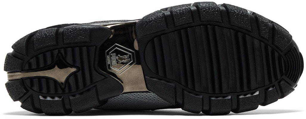 Skepta x Puma Forever Mid 'Brown Black' 399453-03 Shop Skepta x Puma Forever Mid 'Brown Black' 399453-03