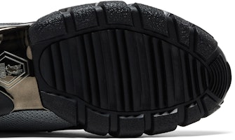 Skepta 联名 Puma Forever Mid '棕黑' 399453-03 Purchase Skepta 联名 Puma Forever Mid '棕黑' 399453-03