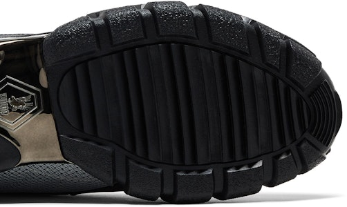 Skepta x Puma Forever Mid 'Coklat Hitam' 399453-03 Purchase Skepta x Puma Forever Mid 'Coklat Hitam' 399453-03