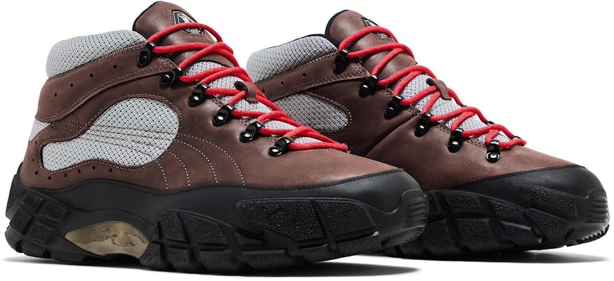 Skepta x Puma Forever Mid 'Brown Black' 399453-03 Cheap Skepta x Puma Forever Mid 'Brown Black' 399453-03