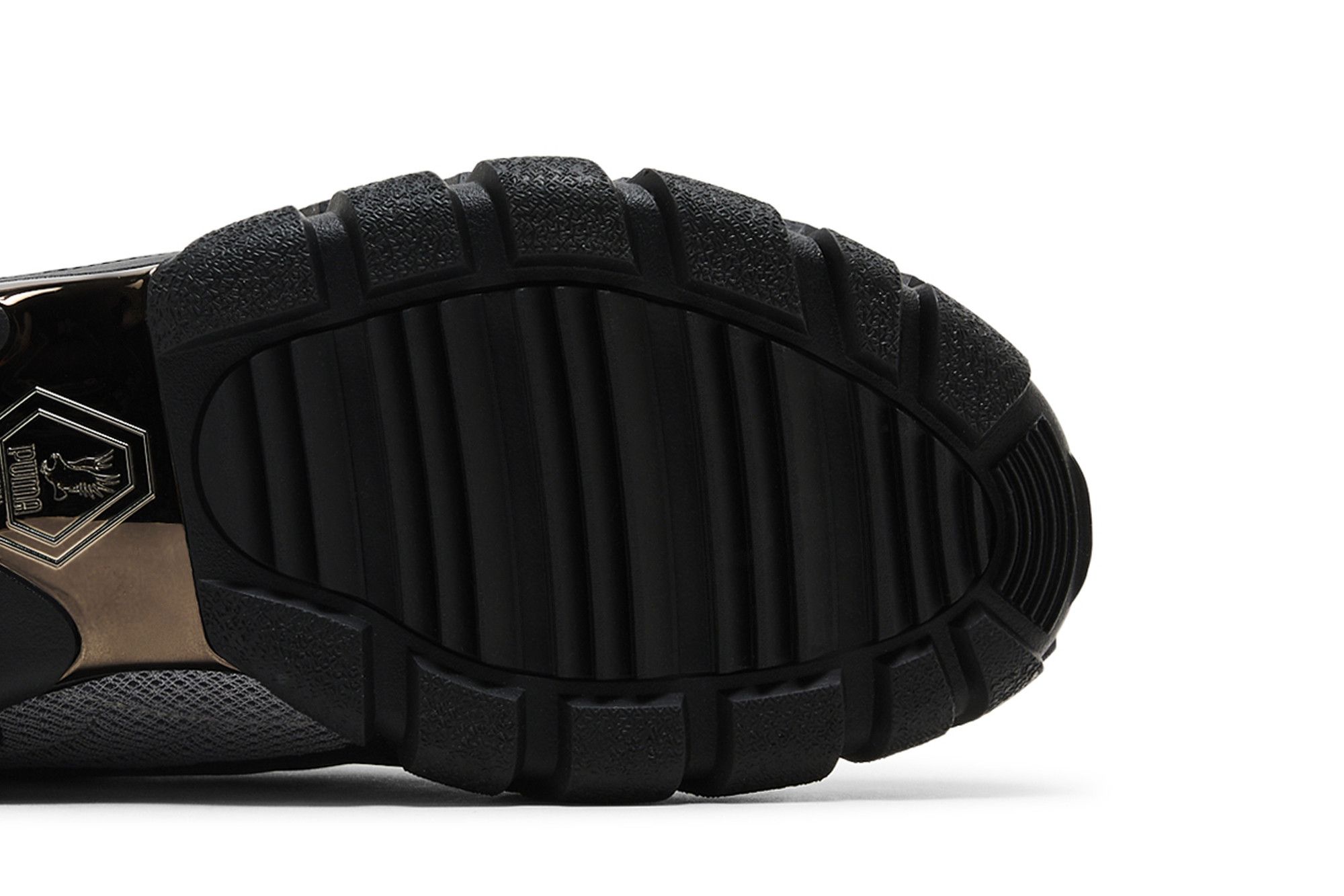 Purchase スケプタ x プーマ フォーエバー ミッド『フラットダークグレー』 399453-01